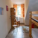 Wassermannapartments 公寓 布尔格