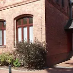 Lägenhet Wassermannapartments *