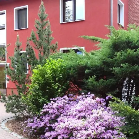 Wassermannapartments *