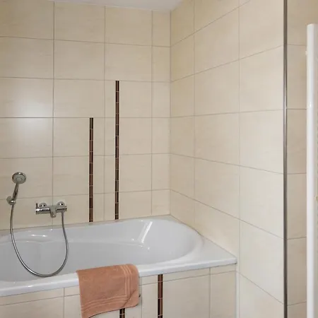 Wassermannapartments