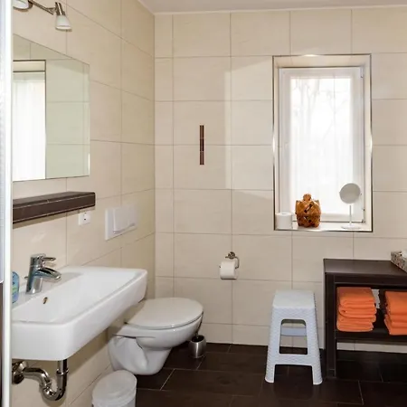 Wassermannapartments Διαμέρισμα Burg (Spreewald)