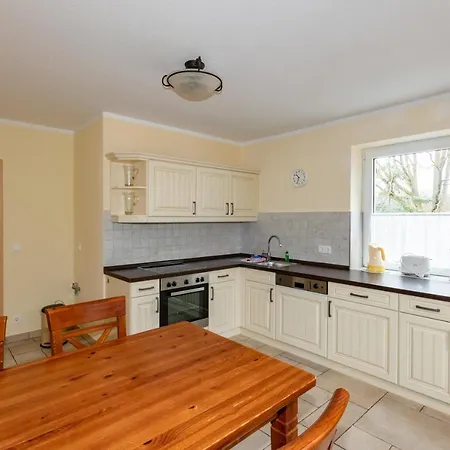 Apartmán Wassermannapartments *