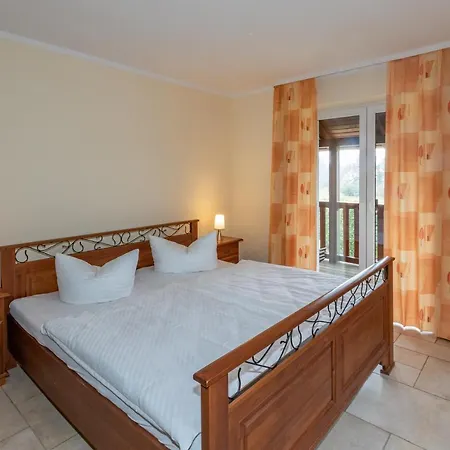 Wassermannapartments Apartmán