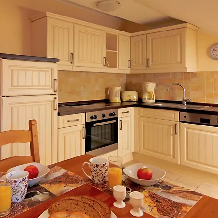 Διαμέρισμα Wassermannapartments