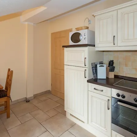 Apartmán Wassermannapartments