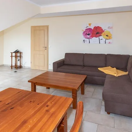 Wassermannapartments *