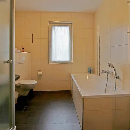 Wassermannapartments * Burg (Spreewald)