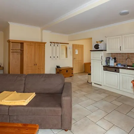 Wassermannapartments Daire *