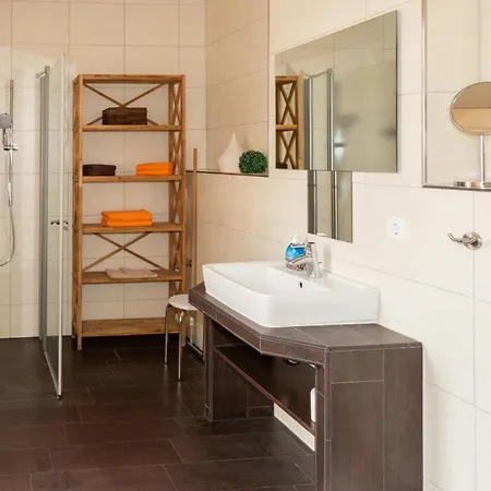 Διαμέρισμα Wassermannapartments