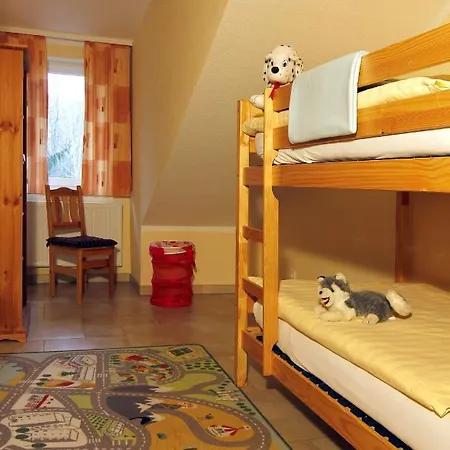 Wassermannapartments