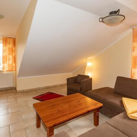 Wassermannapartments Διαμέρισμα *