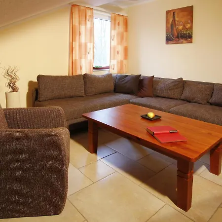 Διαμέρισμα Wassermannapartments *