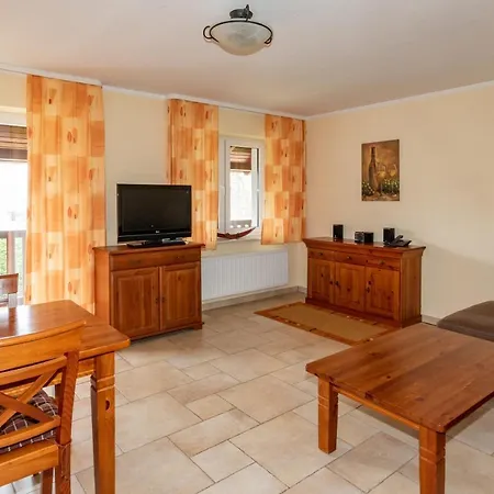 Wassermannapartments Daire *