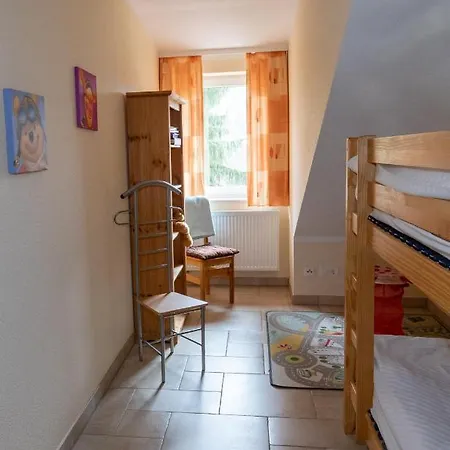 Wassermannapartments Διαμέρισμα Burg (Spreewald)