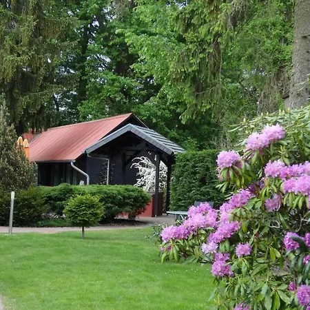 Wassermannapartments Appartement
