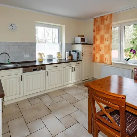 Wassermannapartments Daire