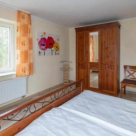 Apartman Wassermannapartments *