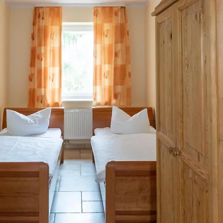 Wassermannapartments * Burg (Spreewald)