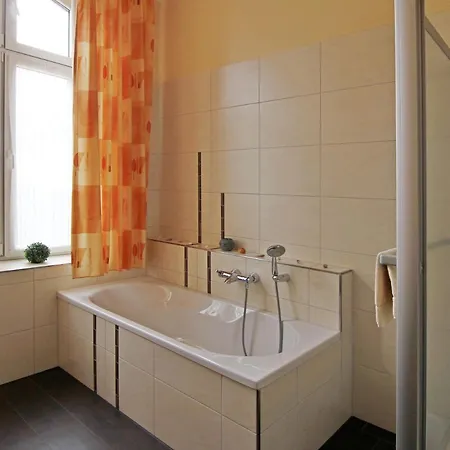 Διαμέρισμα Wassermannapartments *