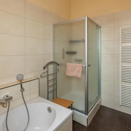 Wassermannapartments *