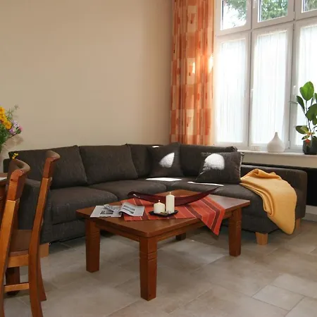 Wassermannapartments Διαμέρισμα