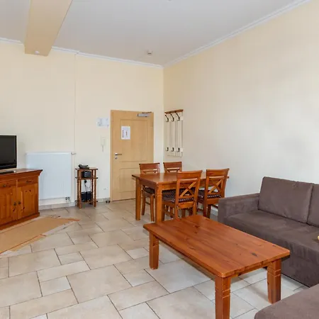 Wassermannapartments