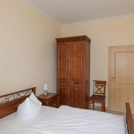 Wassermannapartments Διαμέρισμα *