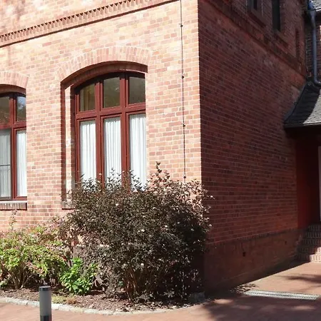 Daire Wassermannapartments *