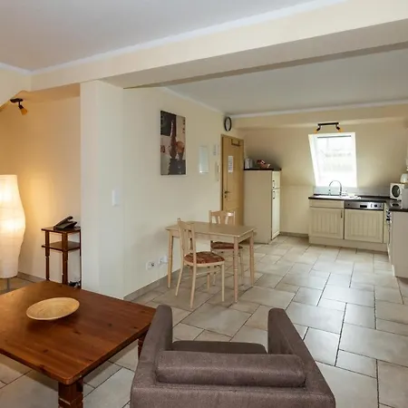 Apartment Wassermannapartments *