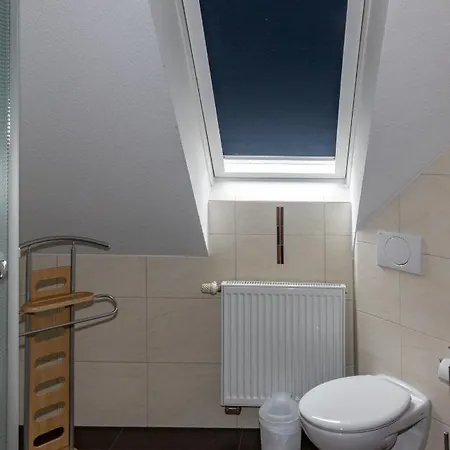 Wassermannapartments Daire