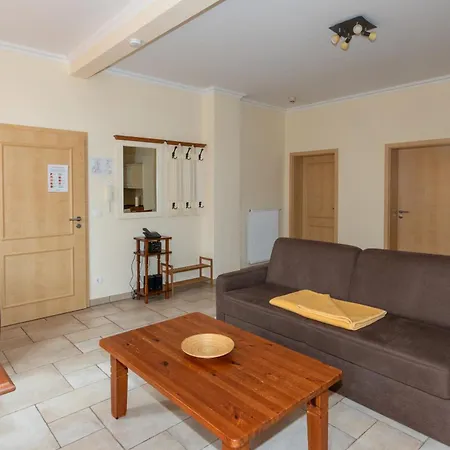 Wassermannapartments Διαμέρισμα Burg (Spreewald)