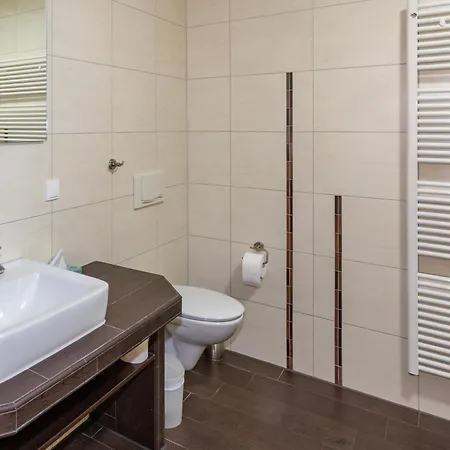 Wassermannapartments Burg (Spreewald)