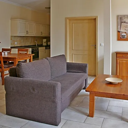 Διαμέρισμα Wassermannapartments *