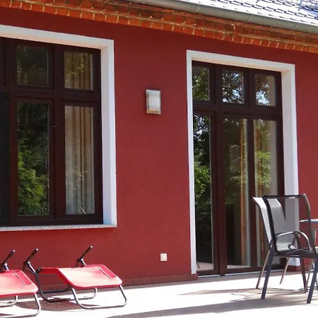 Wassermannapartments Διαμέρισμα *