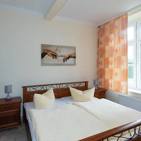 Apartment Wassermannapartments *