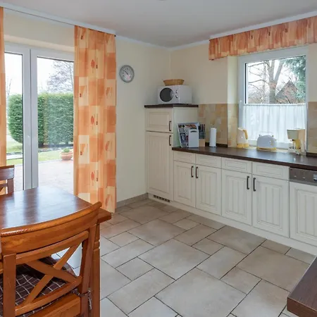 Διαμέρισμα Wassermannapartments Burg (Spreewald)