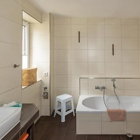 Wassermannapartments *