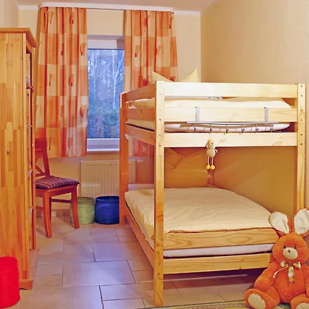 Wassermannapartments Burg (Spreewald)