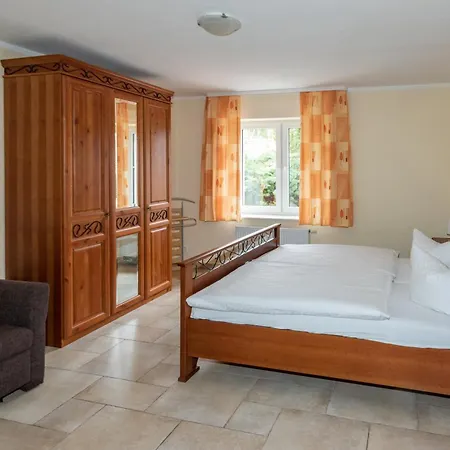 Wassermannapartments