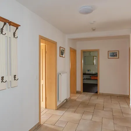 Wassermannapartments Διαμέρισμα