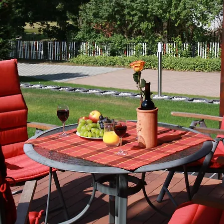 Lägenhet Wassermannapartments