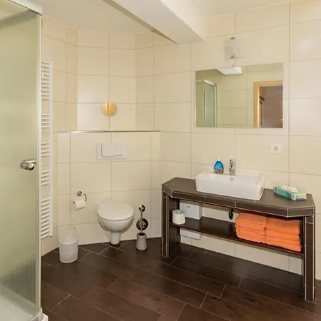 Διαμέρισμα Wassermannapartments *