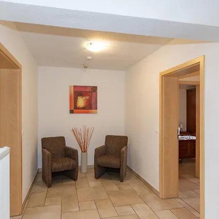 Apartment Wassermannapartments