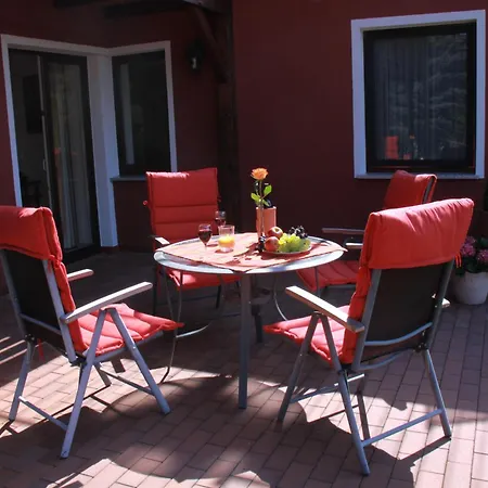 Lägenhet Wassermannapartments *