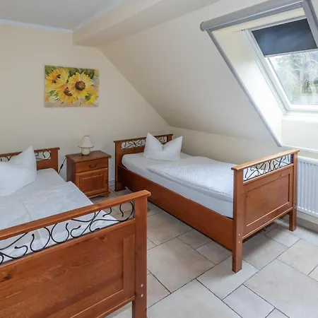 Wassermannapartments Daire