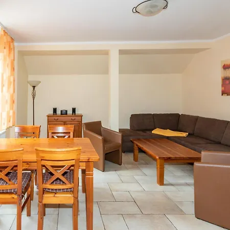 Wassermannapartments * Burg (Spreewald)