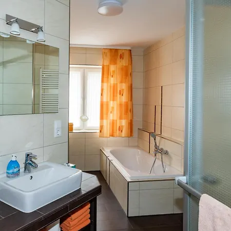 Wassermannapartments