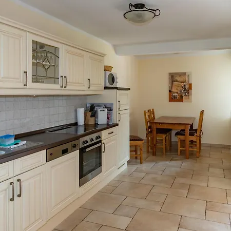 Wassermannapartments Lägenhet Burg (Spreewald)