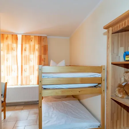 Wassermannapartments Daire *
