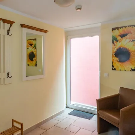 Wassermannapartments *